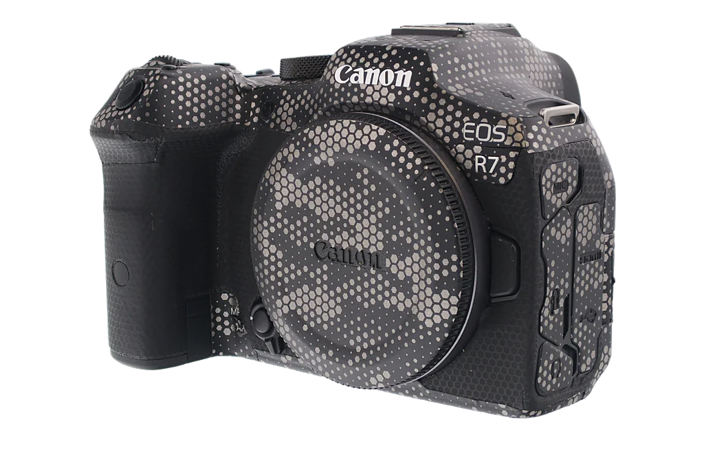 Canon EOS R7 (DS126841)